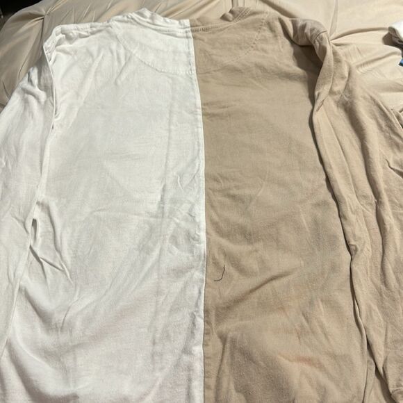 Hollister long sleeve t-shirt. Size M - Picture 3 of 3